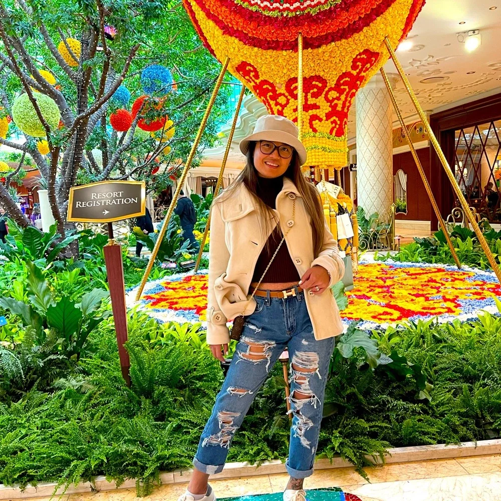 Hermes 24mm belt in black/gold - Picture 13 of 13